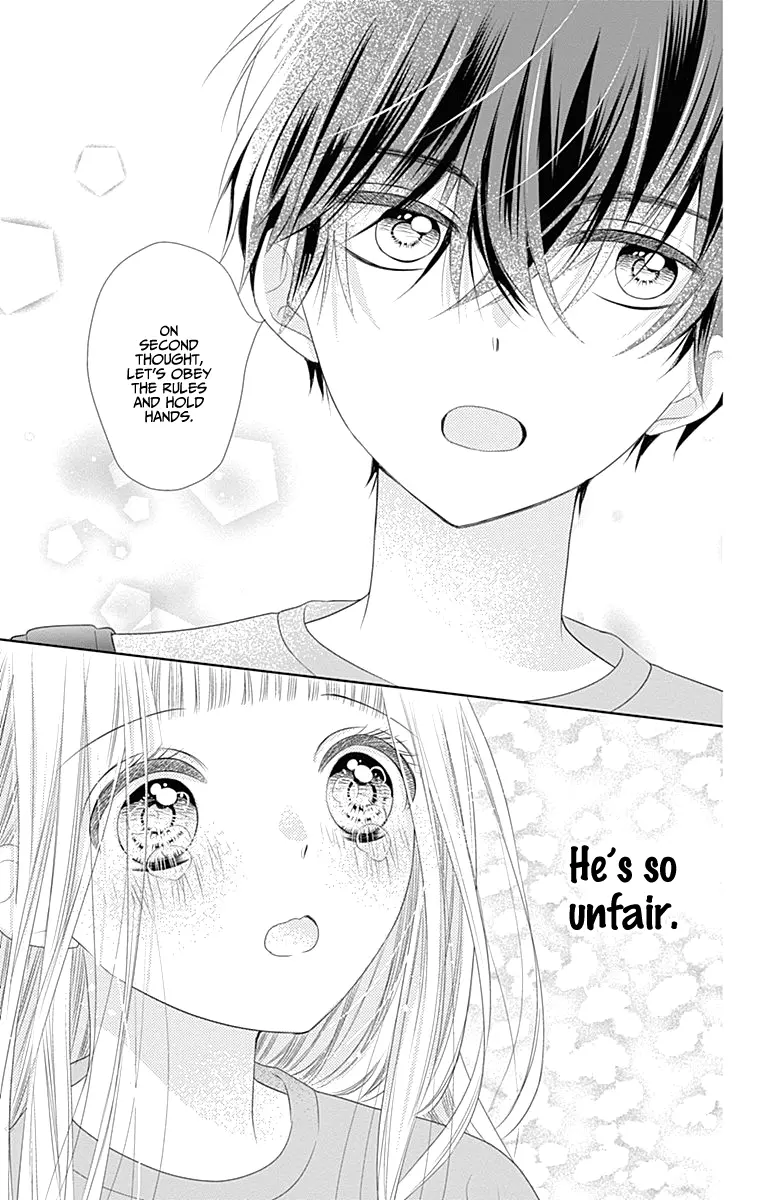 Ui x Kon - Chapter 3 - Page 41