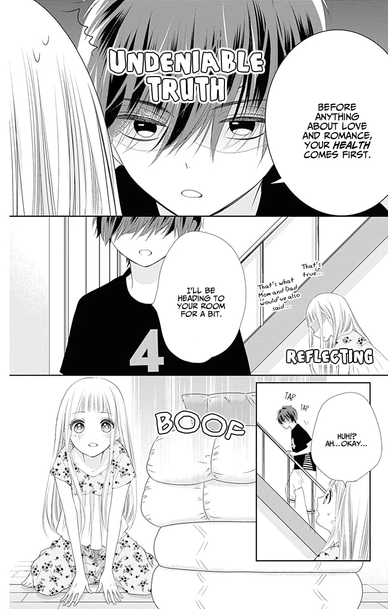 Ui x Kon - Chapter 4 - Page 30