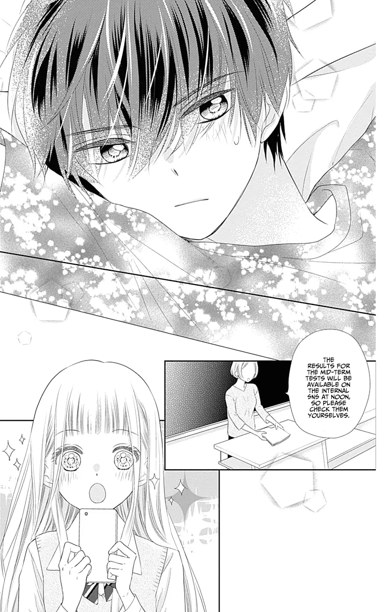 Ui x Kon - Chapter 4 - Page 37