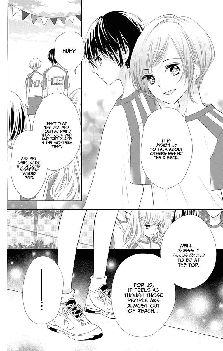 Ui x Kon - Chapter 5 - Page 13