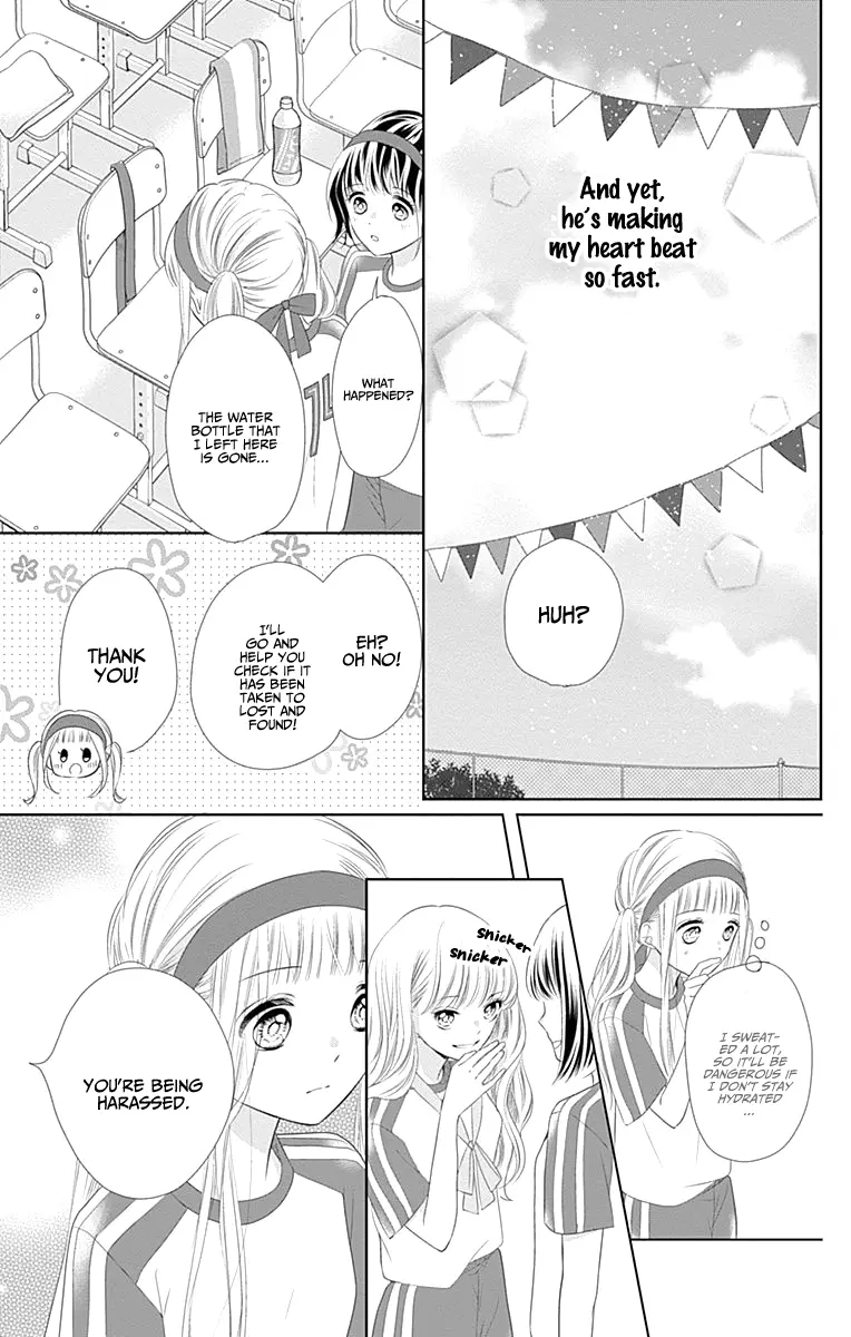 Ui x Kon - Chapter 5 - Page 22