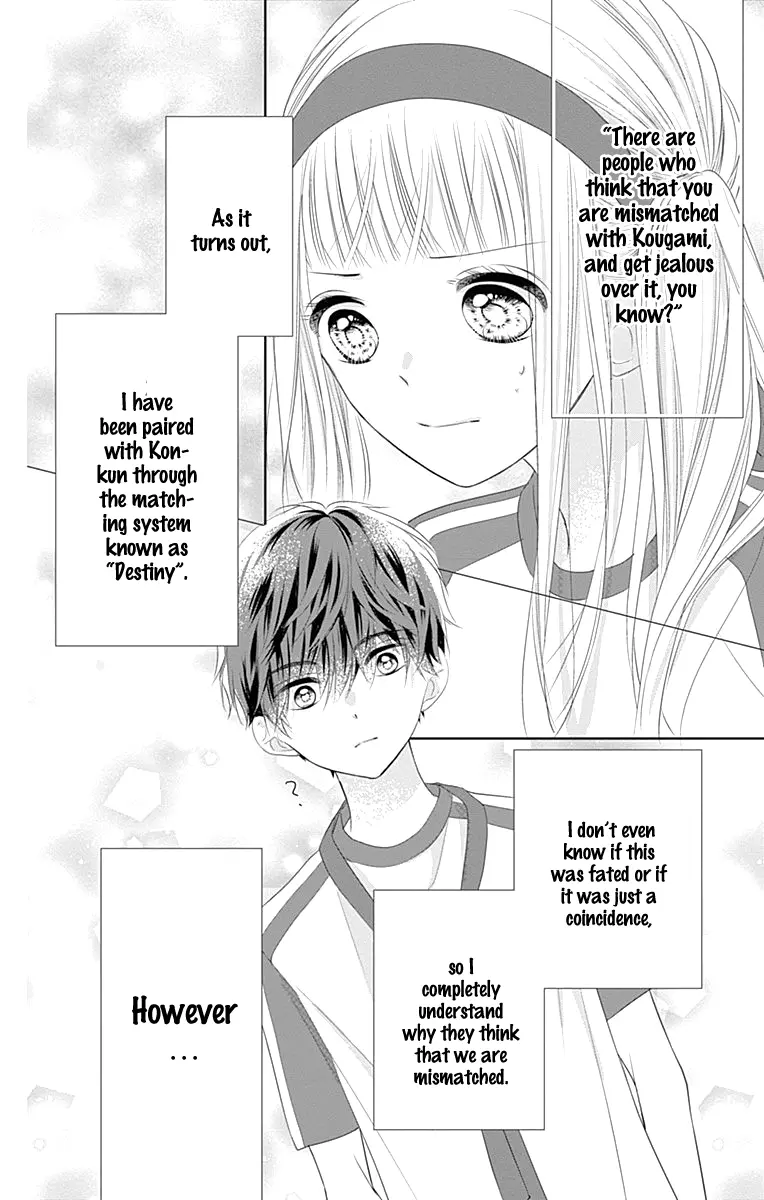 Ui x Kon - Chapter 5 - Page 29
