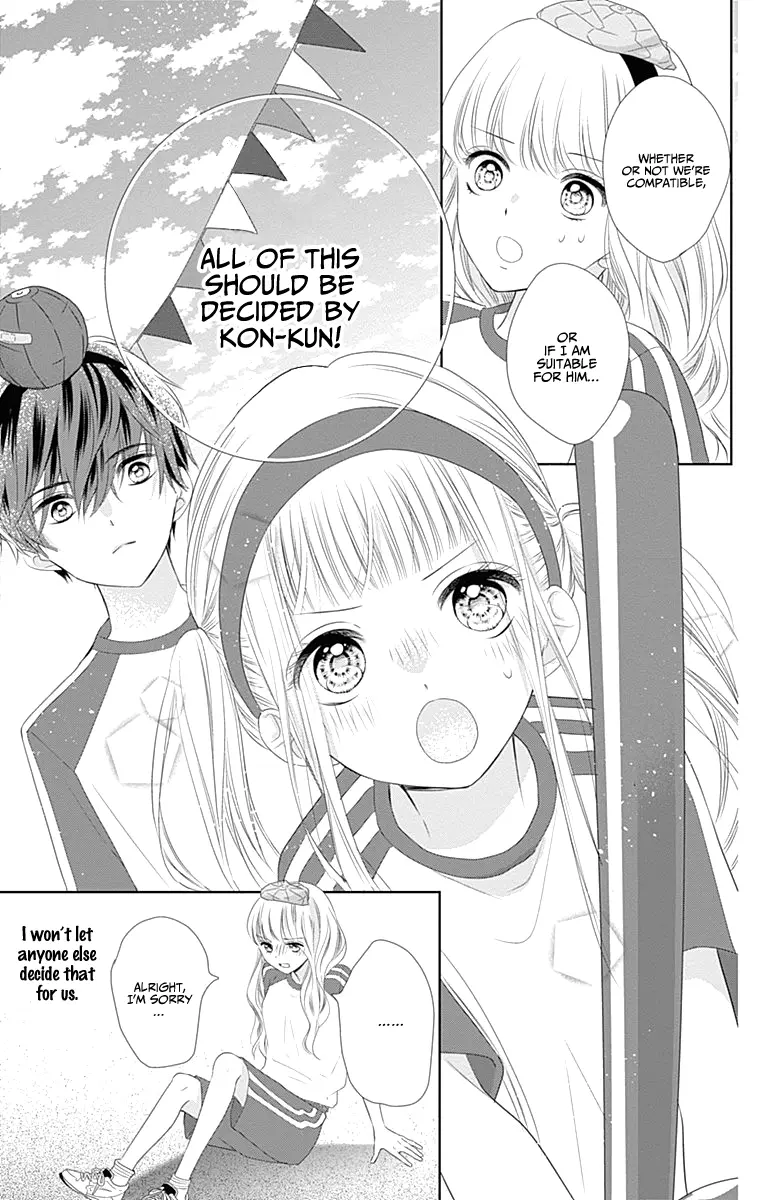 Ui x Kon - Chapter 5 - Page 36