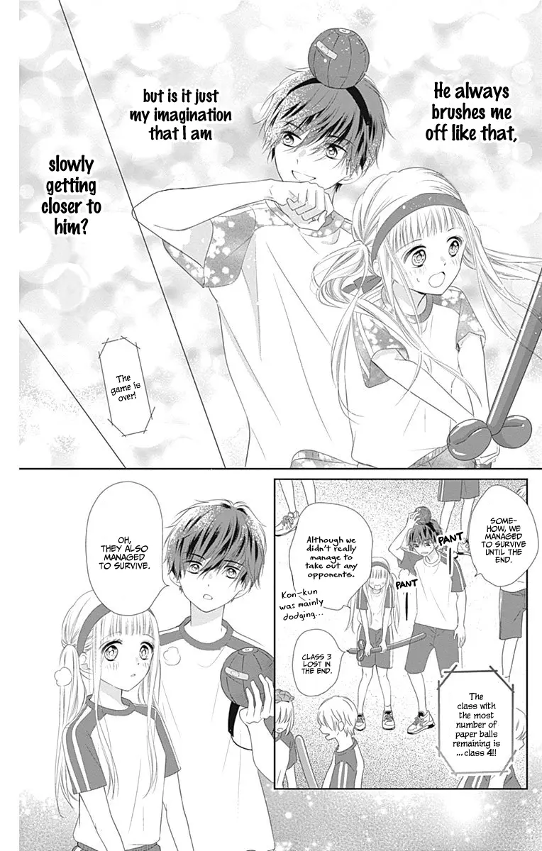 Ui x Kon - Chapter 5 - Page 39