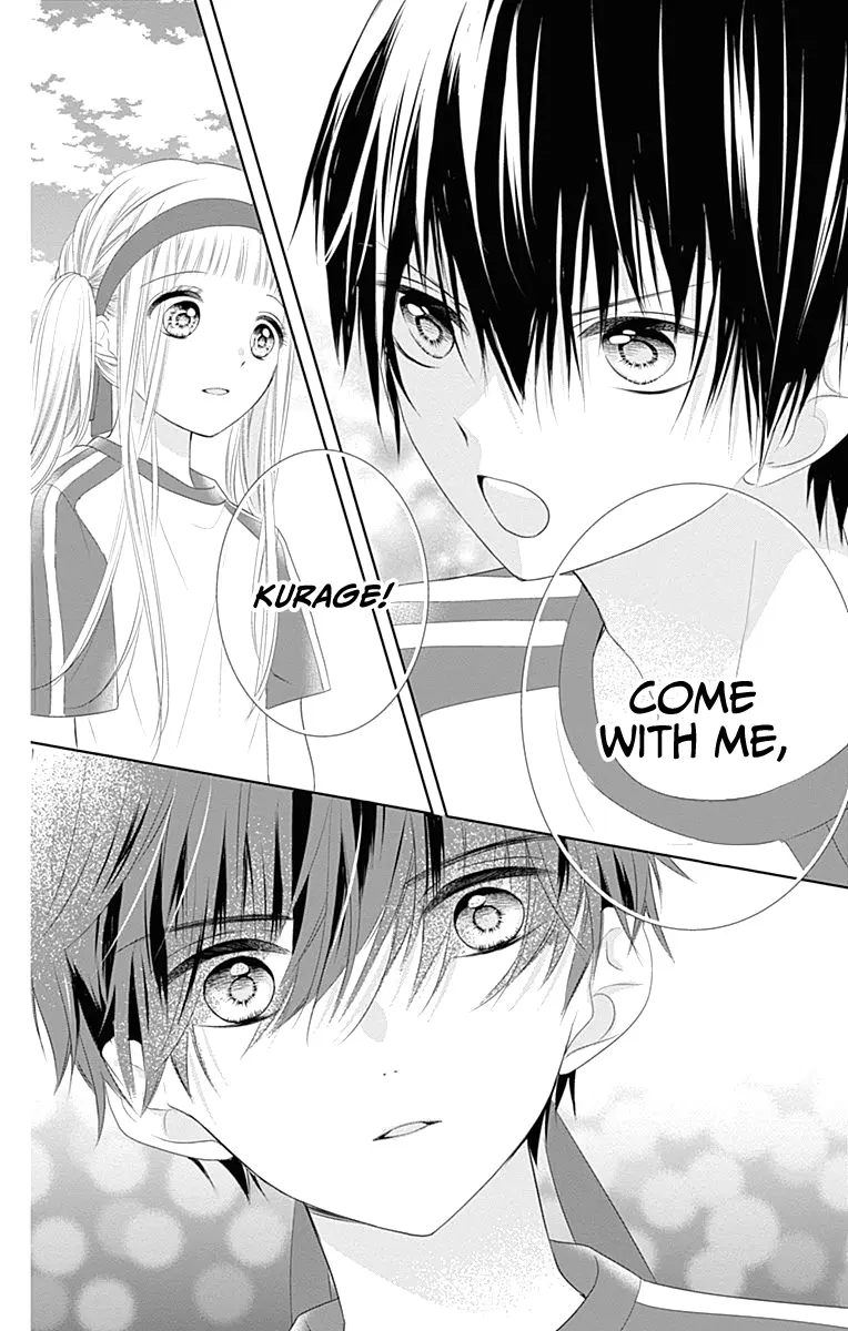 Ui x Kon - Chapter 5 - Page 47