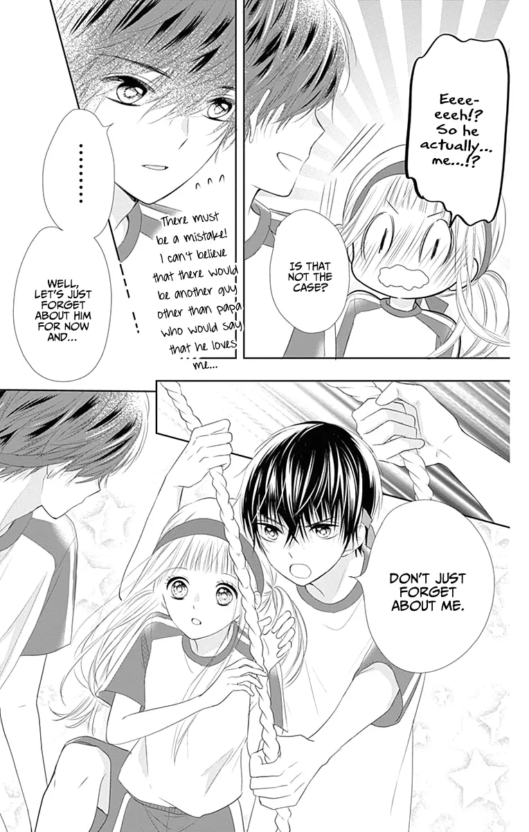 Ui x Kon - Chapter 6 - Page 7