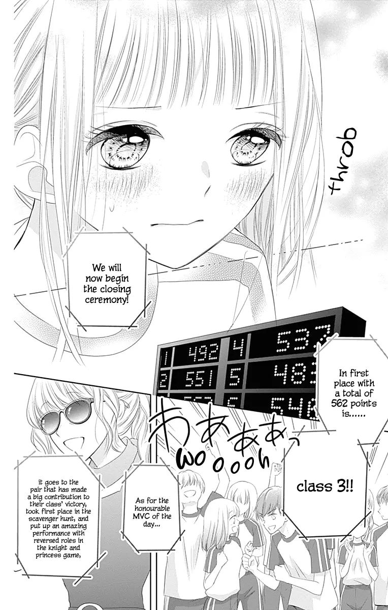 Ui x Kon - Chapter 6 - Page 14