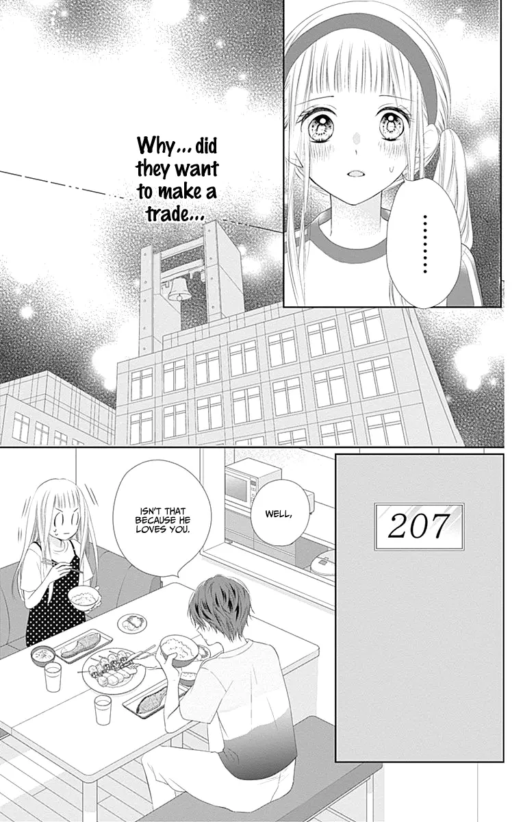 Ui x Kon - Chapter 6 - Page 23
