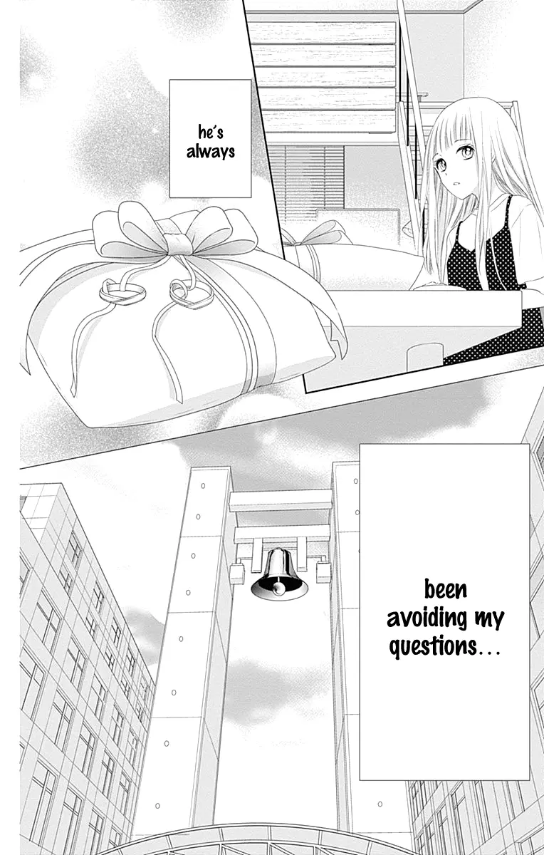 Ui x Kon - Chapter 6 - Page 26