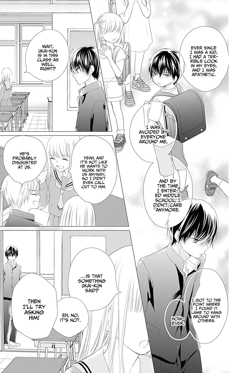 Ui x Kon - Chapter 6 - Page 29
