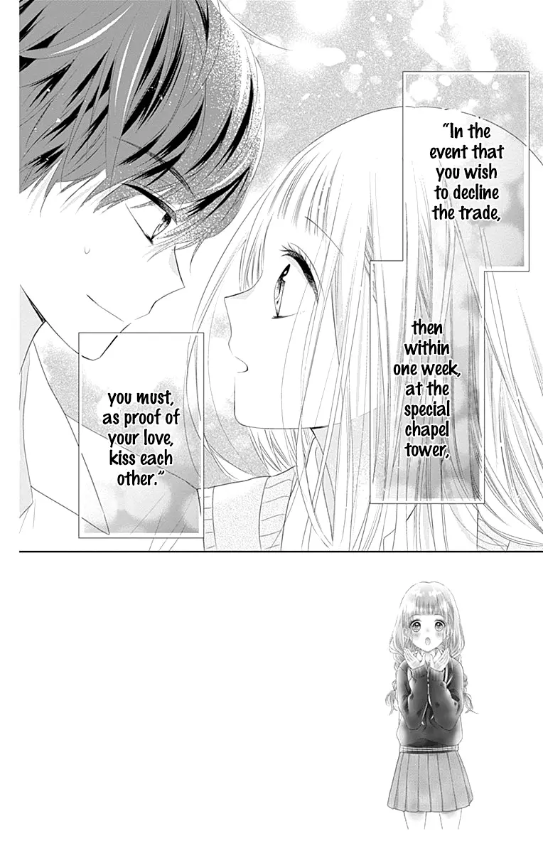 Ui x Kon - Chapter 7 - Page 2