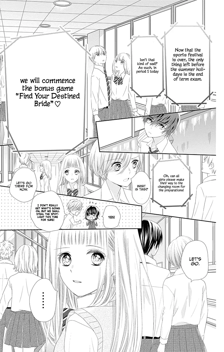 Ui x Kon - Chapter 7 - Page 29