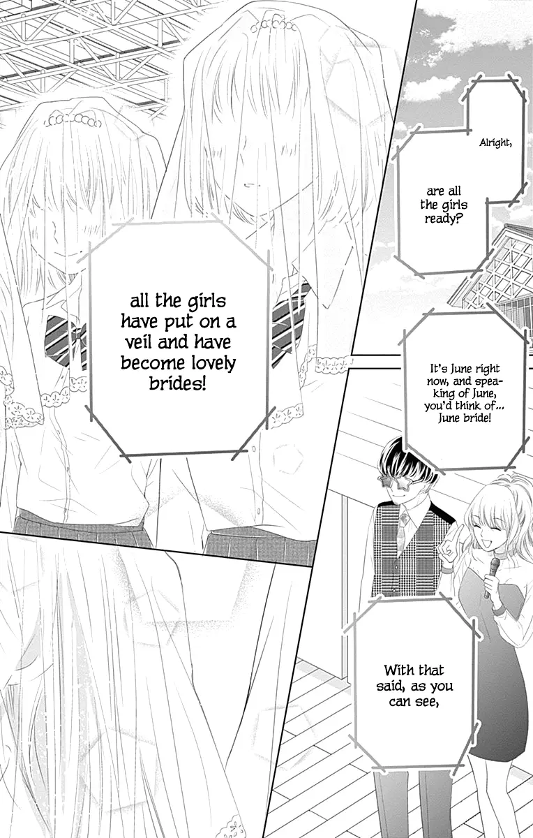 Ui x Kon - Chapter 7 - Page 30