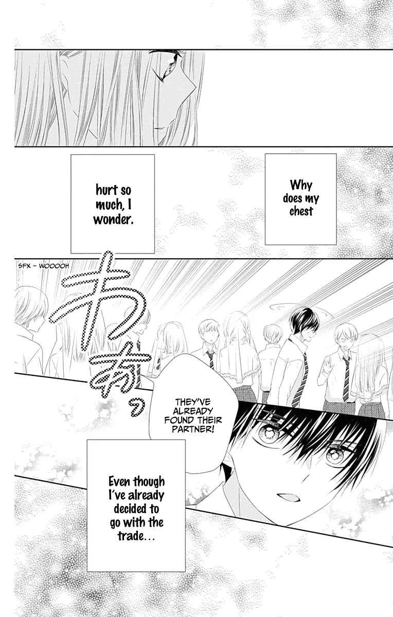 Ui x Kon - Chapter 7 - Page 36