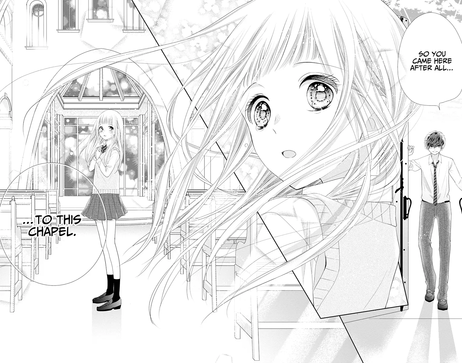 Ui x Kon - Chapter 7 - Page 40
