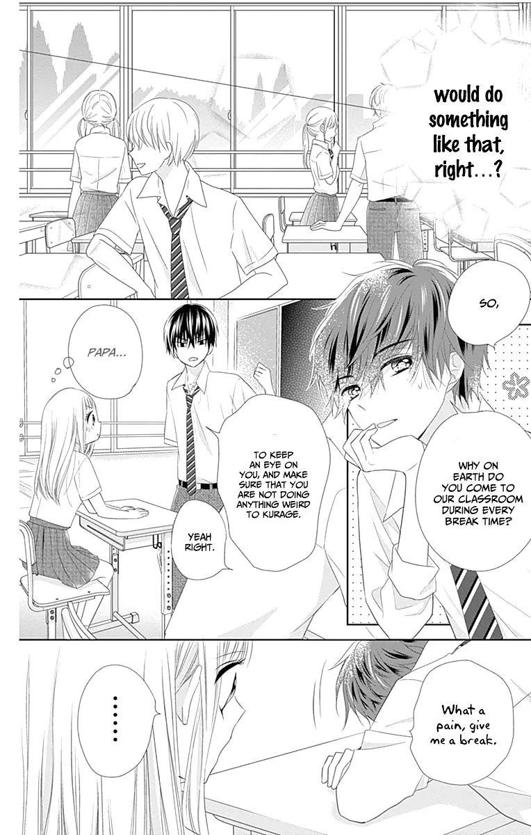 Ui x Kon - Chapter 8 - Page 36