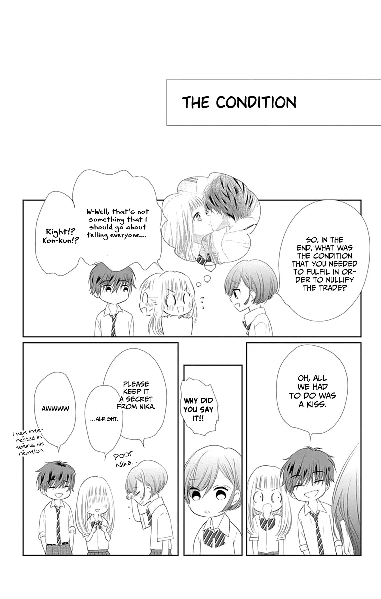 Ui x Kon - Chapter 8 - Page 46