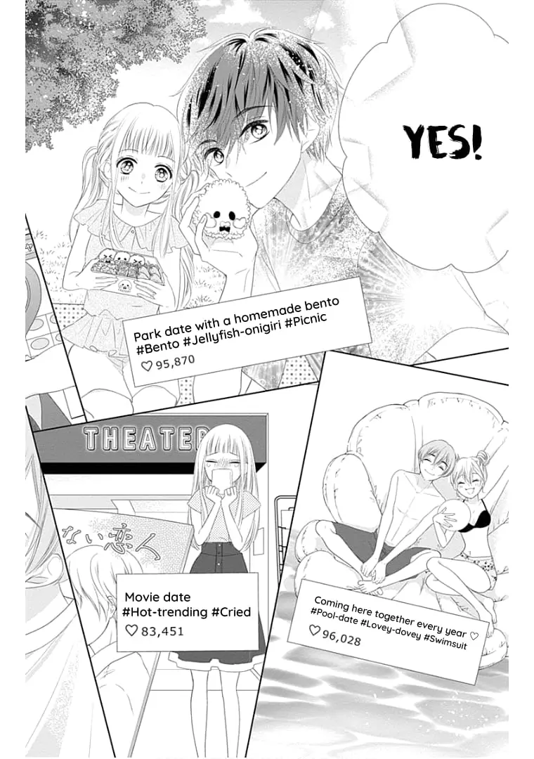 Ui x Kon - Chapter 9 - Page 15
