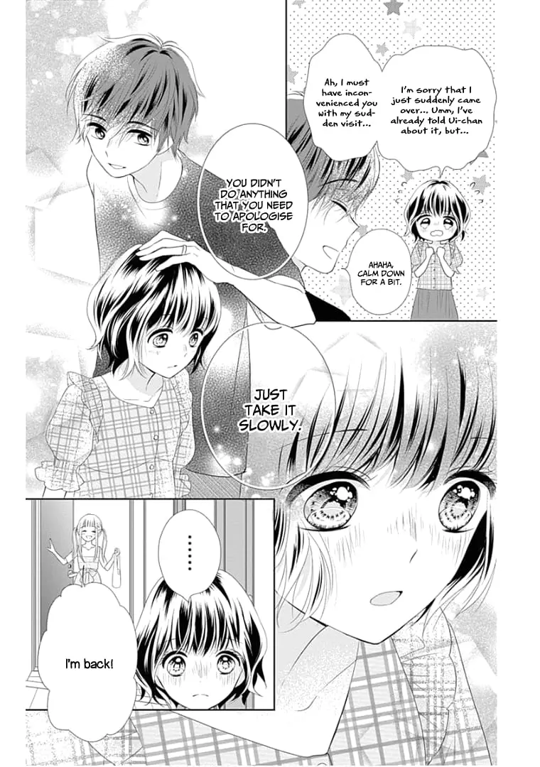 Ui x Kon - Chapter 10 - Page 11