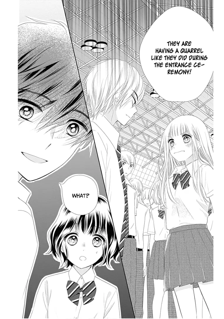 Ui x Kon - Chapter 10 - Page 28