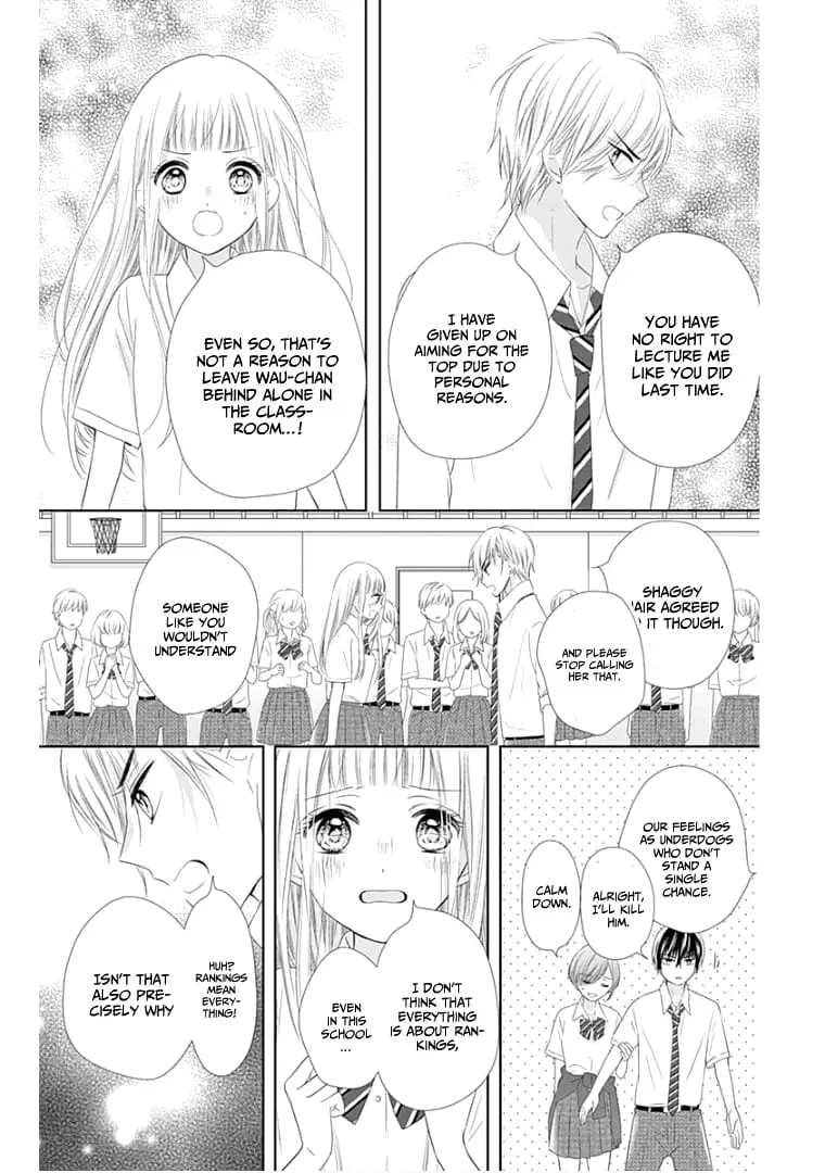 Ui x Kon - Chapter 10 - Page 29