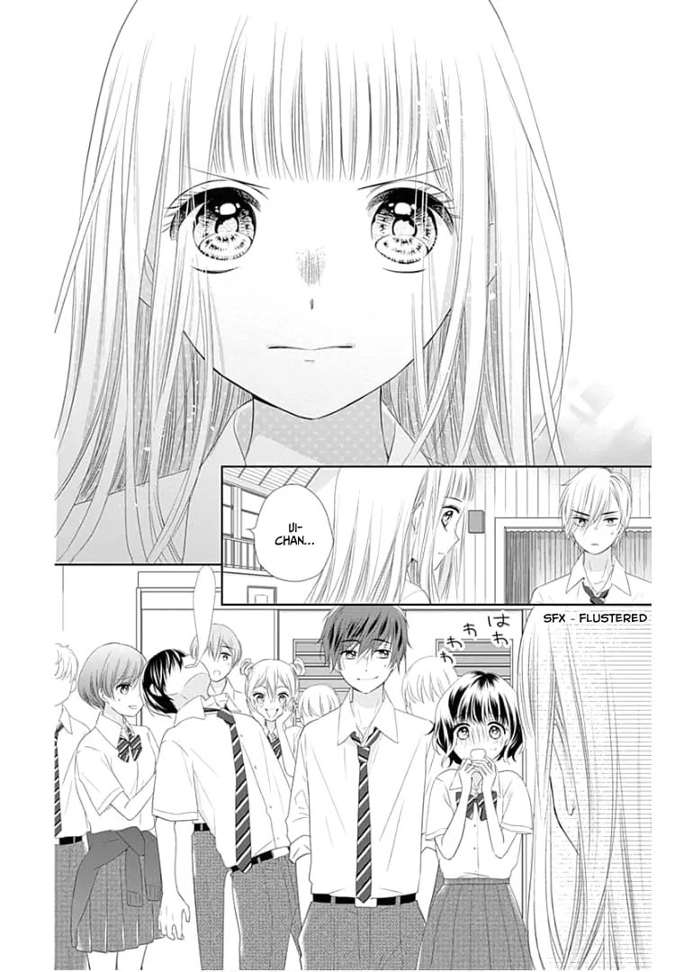 Ui x Kon - Chapter 10 - Page 32