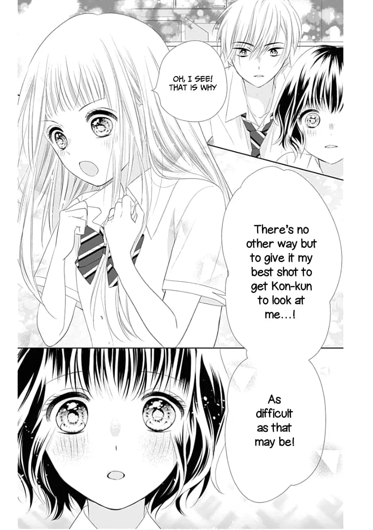 Ui x Kon - Chapter 10 - Page 37