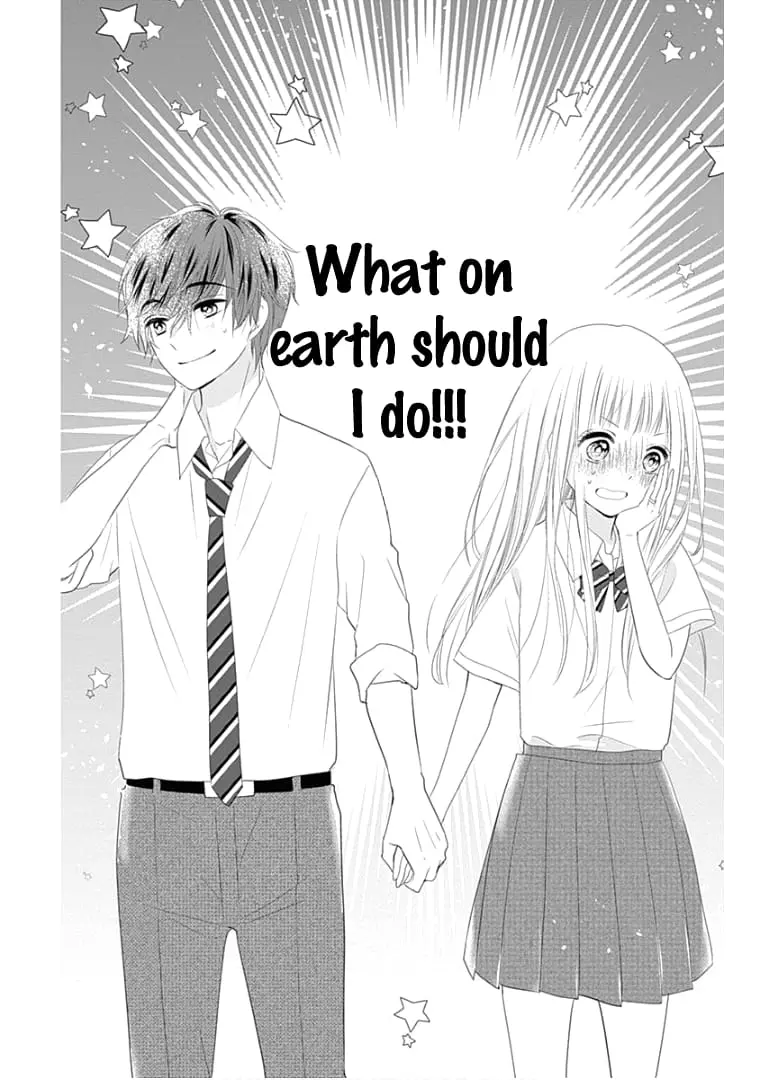 Ui x Kon - Chapter 10 - Page 42