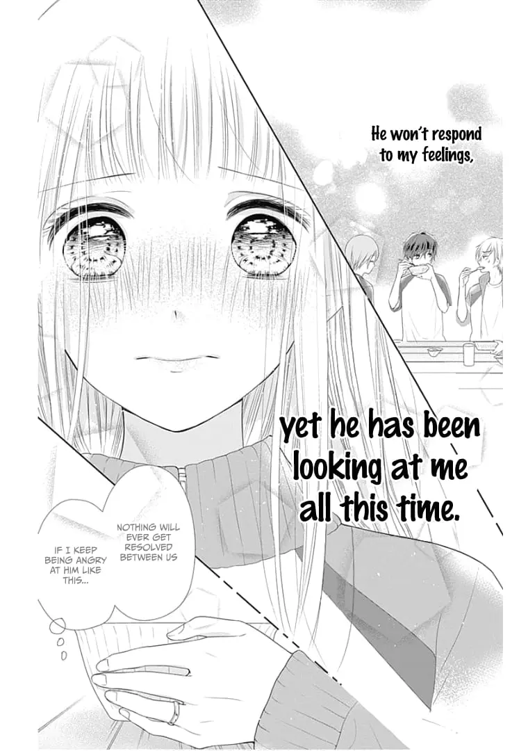 Ui x Kon - Chapter 11 - Page 20