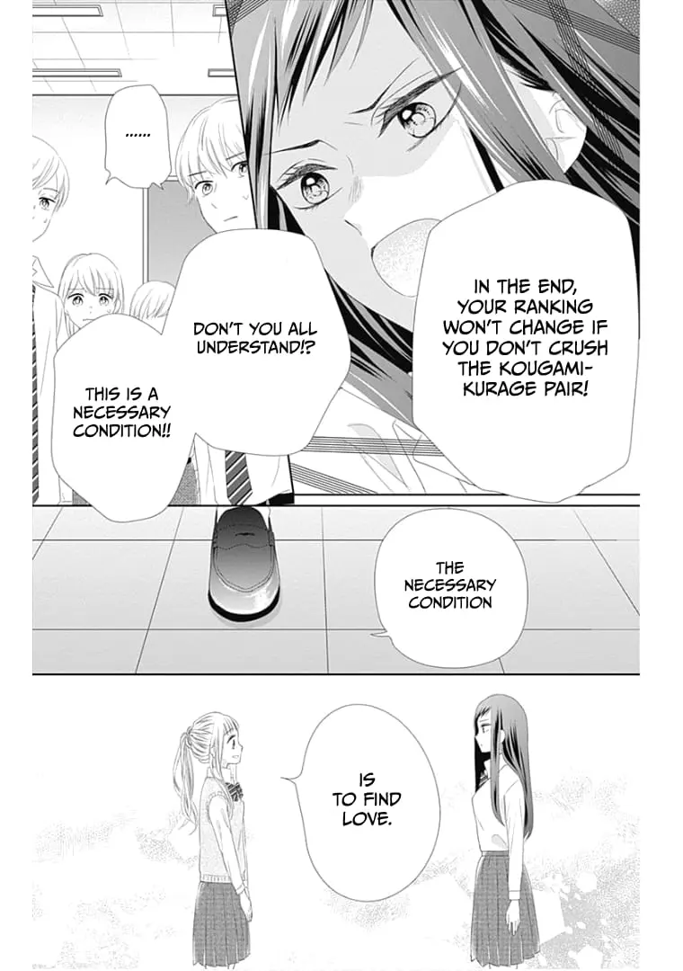 Ui x Kon - Chapter 12 - Page 29
