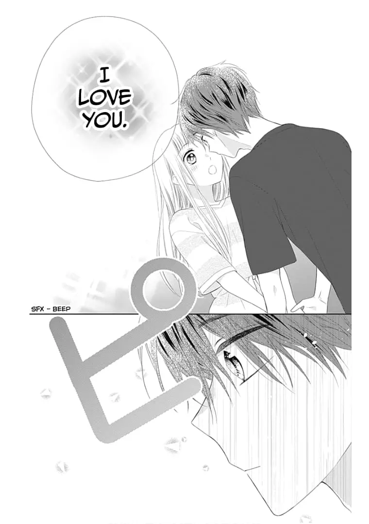 Ui x Kon - Chapter 12 - Page 40
