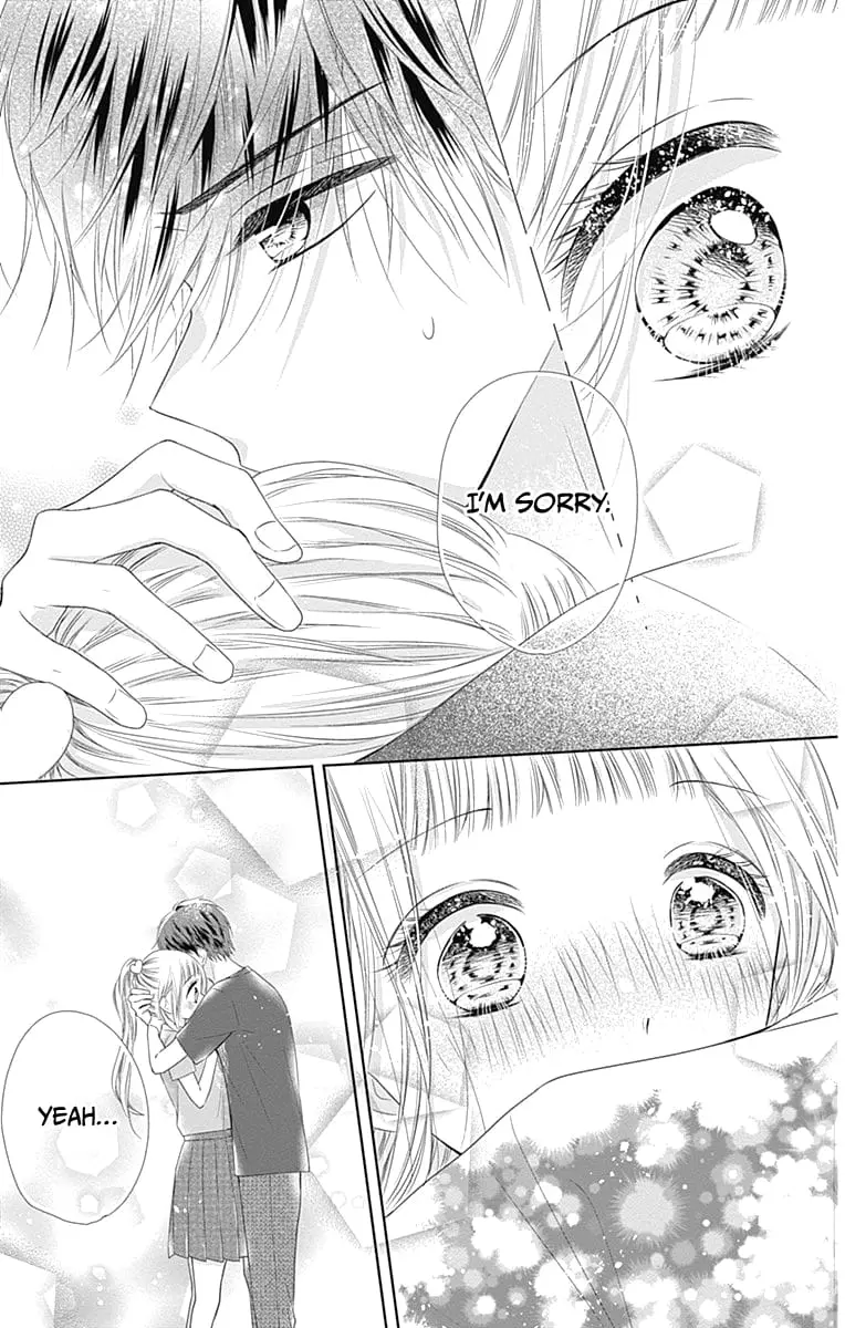 Ui x Kon - Chapter 13 - Page 38