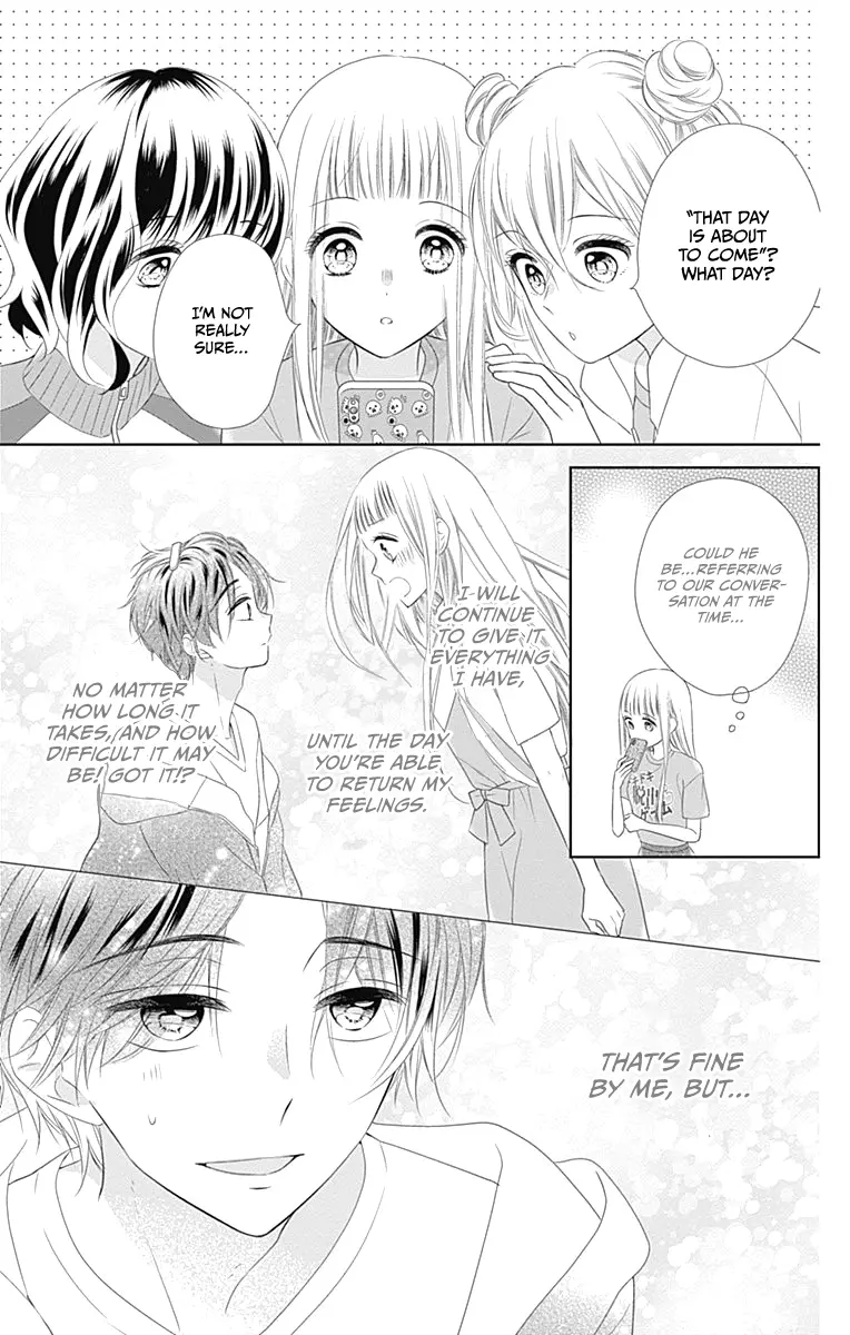 Ui x Kon - Chapter 14 - Page 36