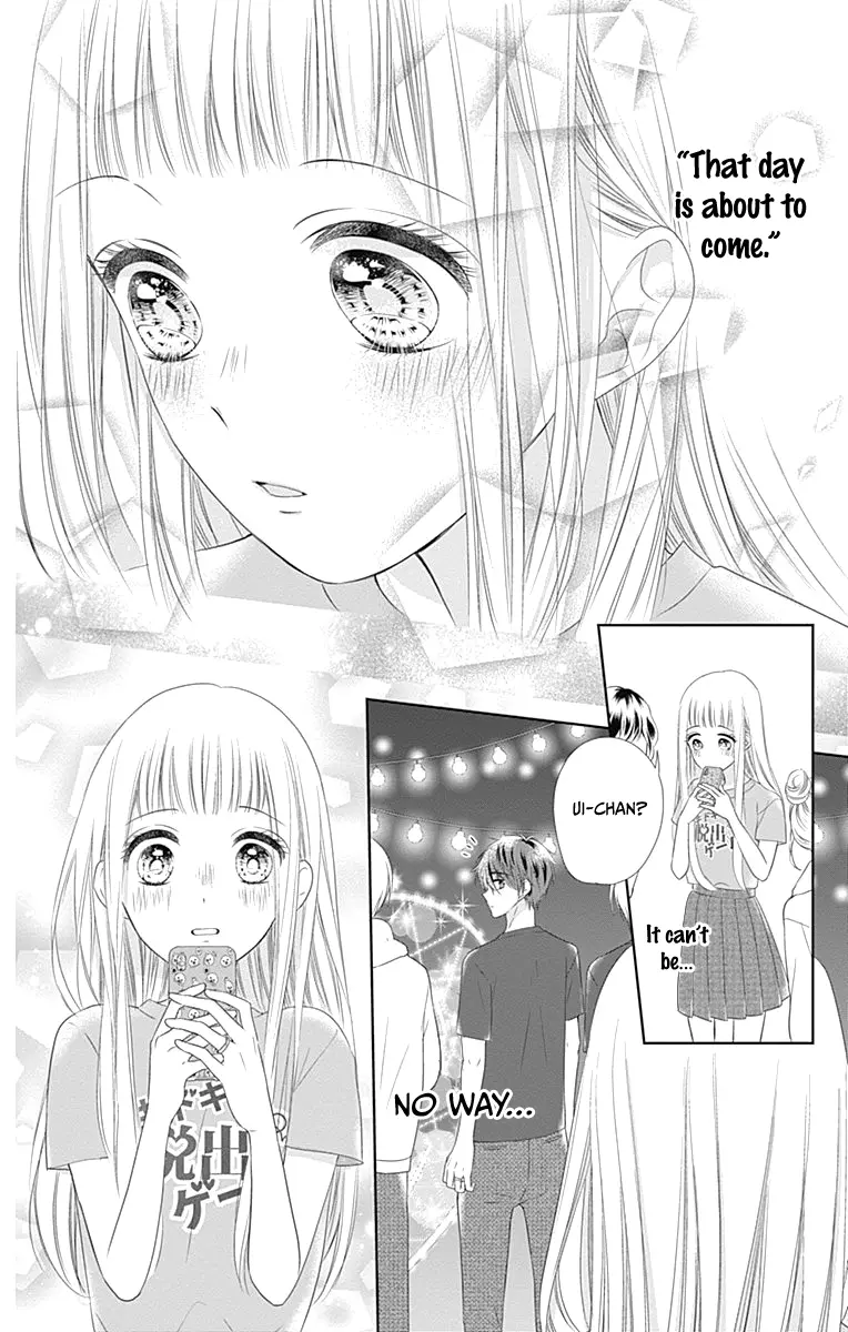Ui x Kon - Chapter 14 - Page 37