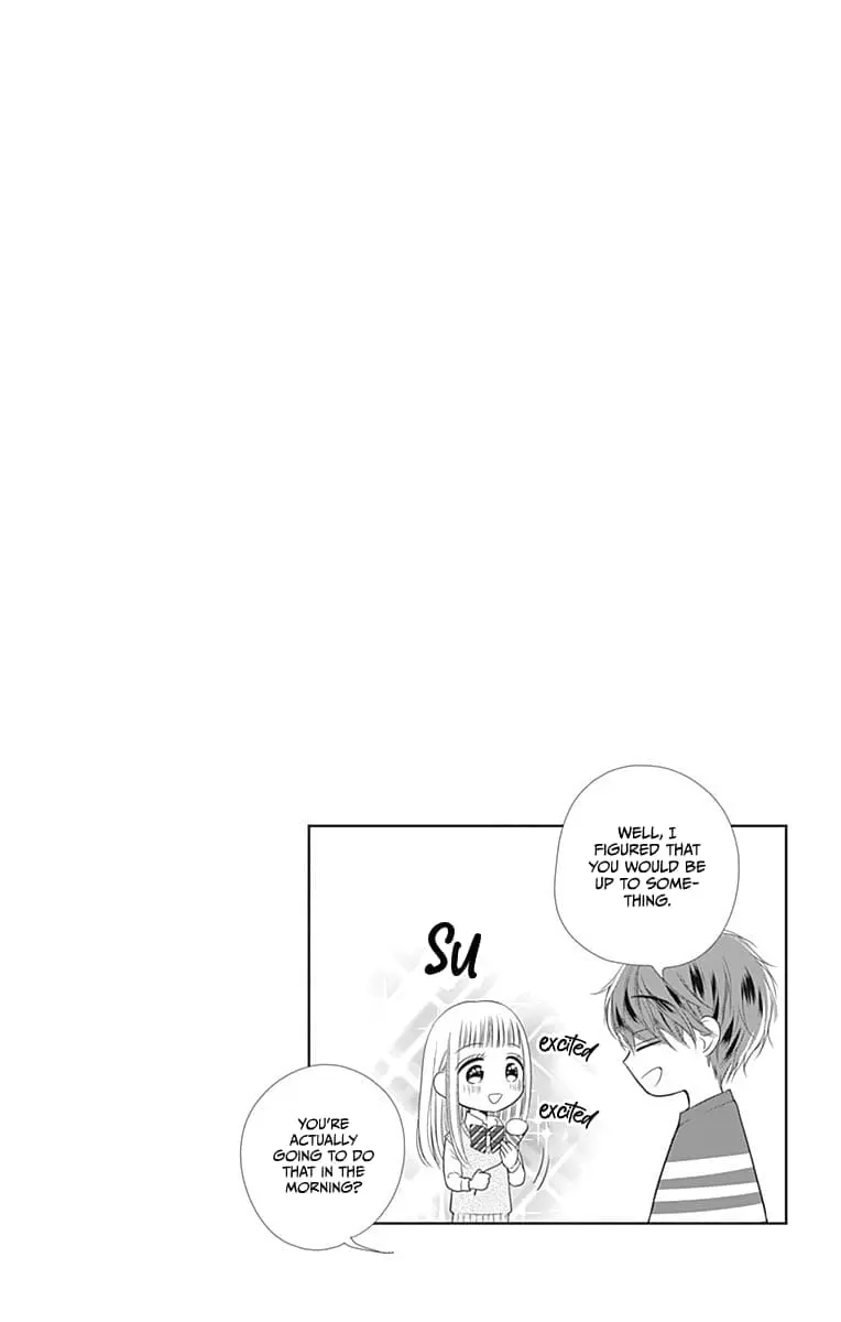 Ui x Kon - Chapter 15 - Page 2