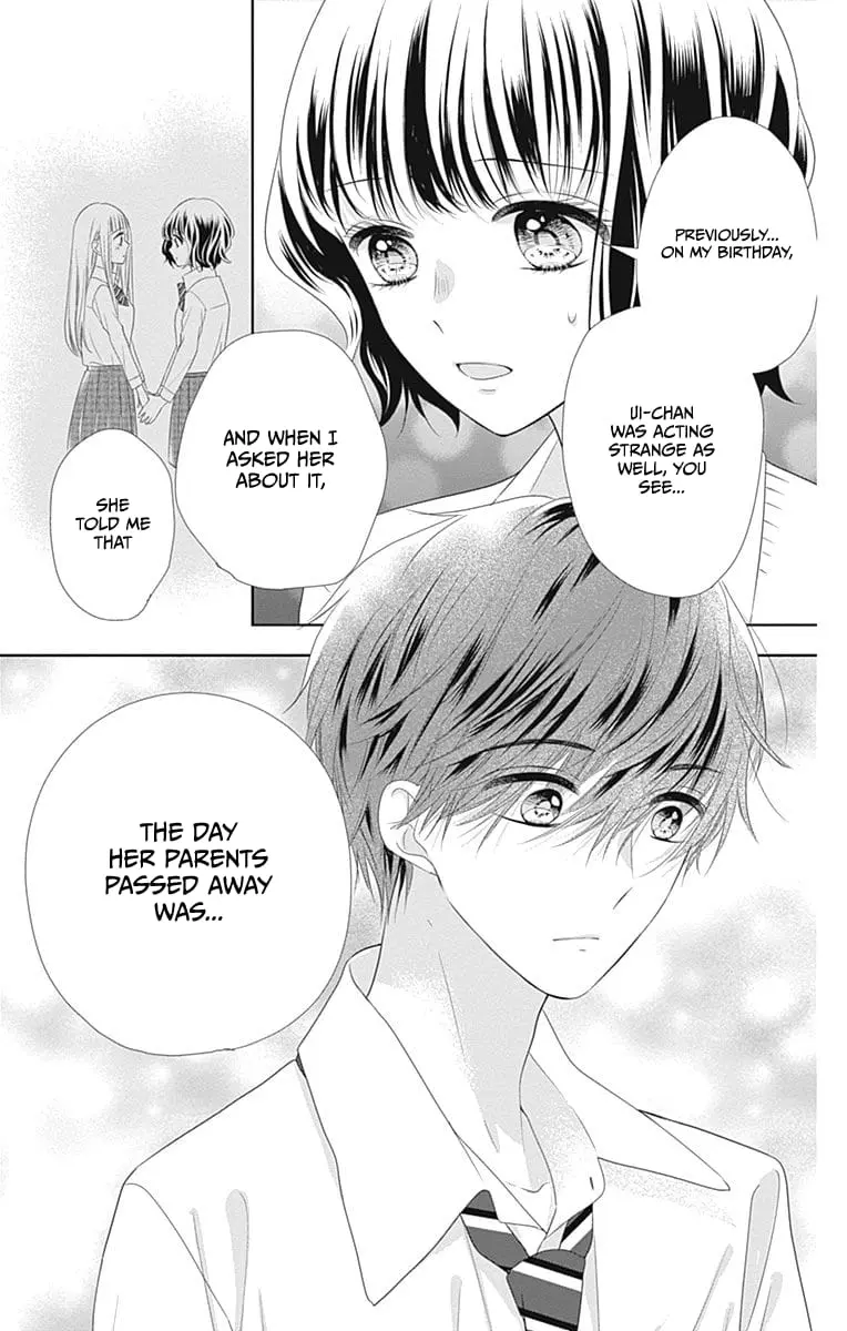 Ui x Kon - Chapter 15 - Page 15