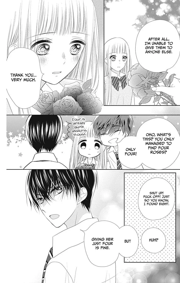 Ui x Kon - Chapter 15 - Page 22