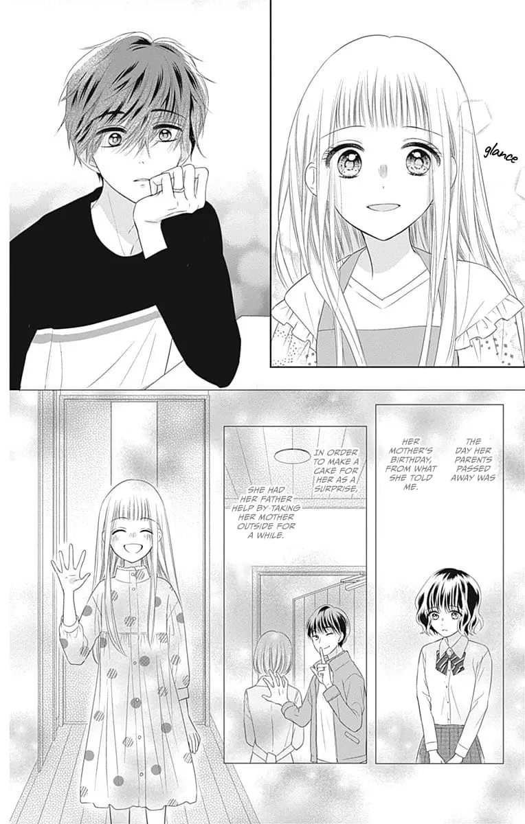 Ui x Kon - Chapter 15 - Page 26