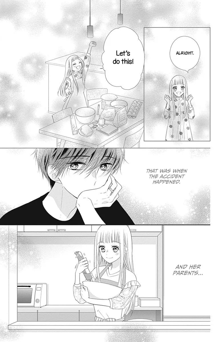 Ui x Kon - Chapter 15 - Page 27