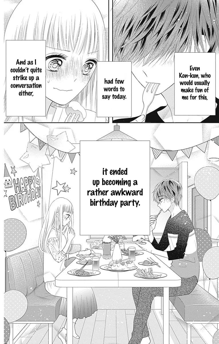 Ui x Kon - Chapter 15 - Page 42
