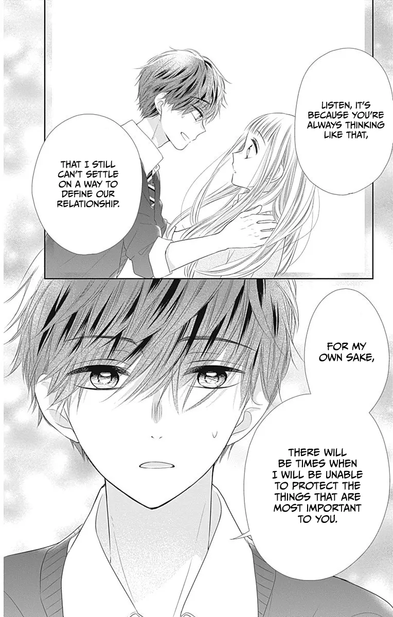 Ui x Kon - Chapter 16 - Page 16