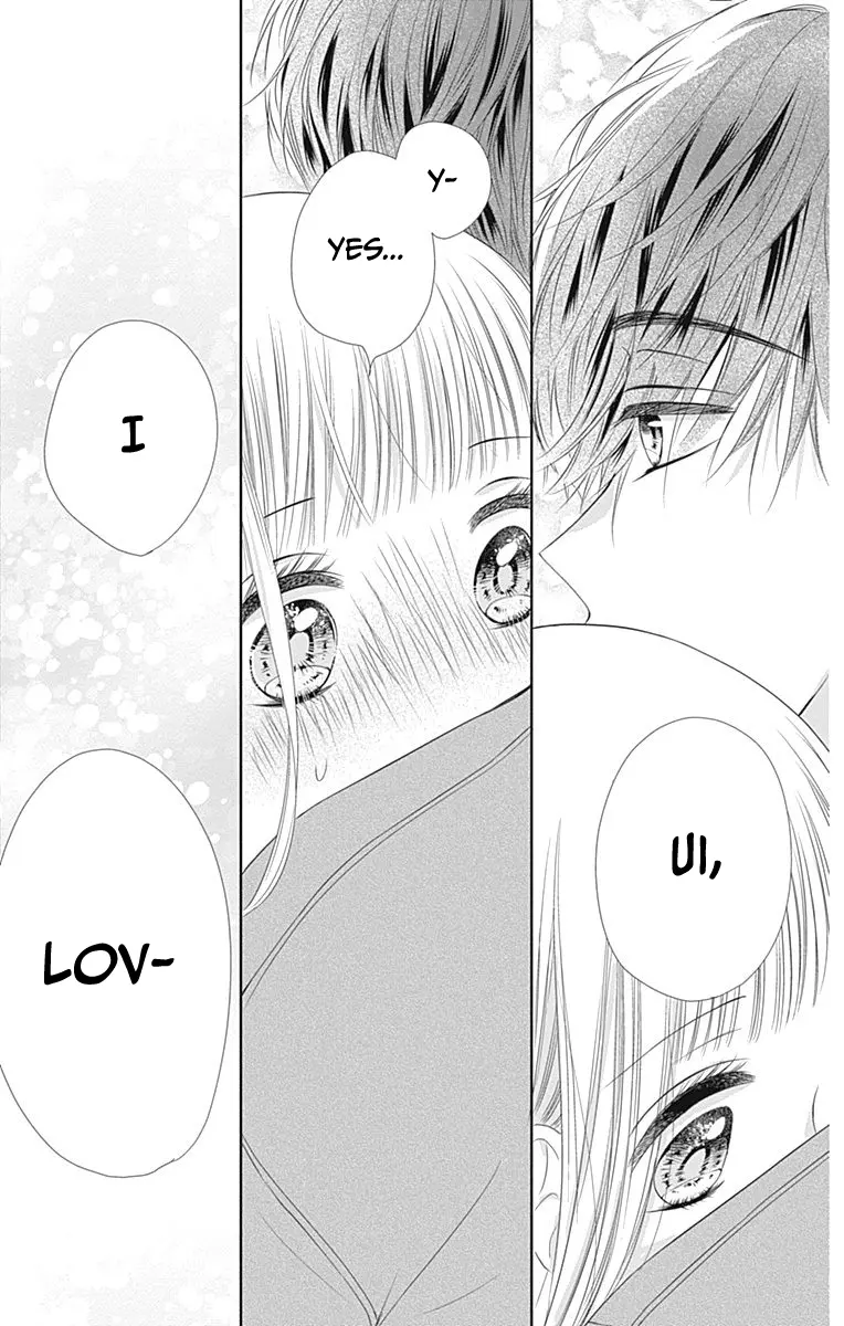 Ui x Kon - Chapter 16 - Page 37