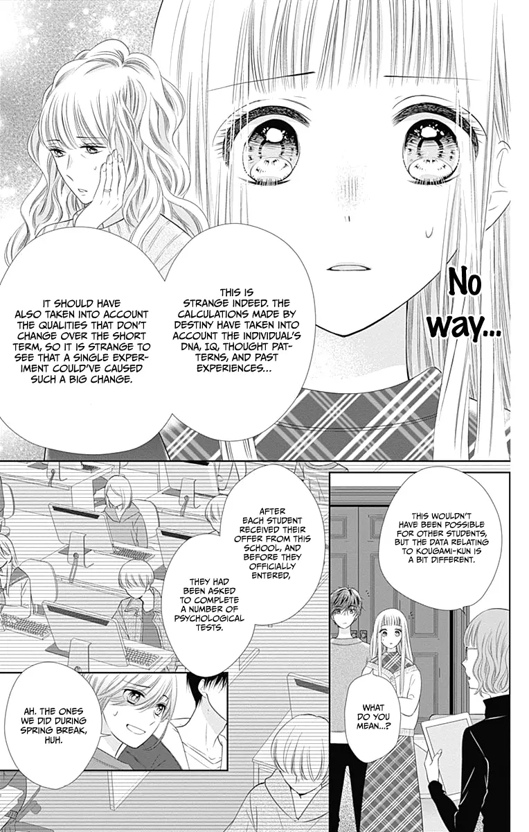 Ui x Kon - Chapter 17 - Page 10