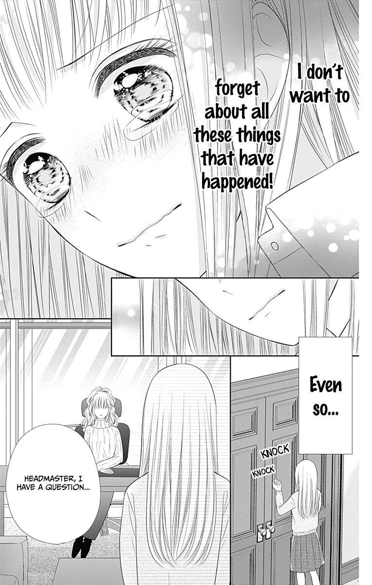 Ui x Kon - Chapter 17 - Page 30