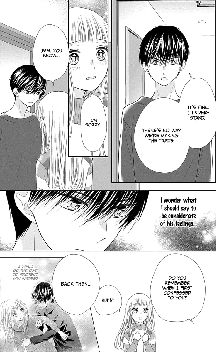 Ui x Kon - Chapter 18 - Page 13