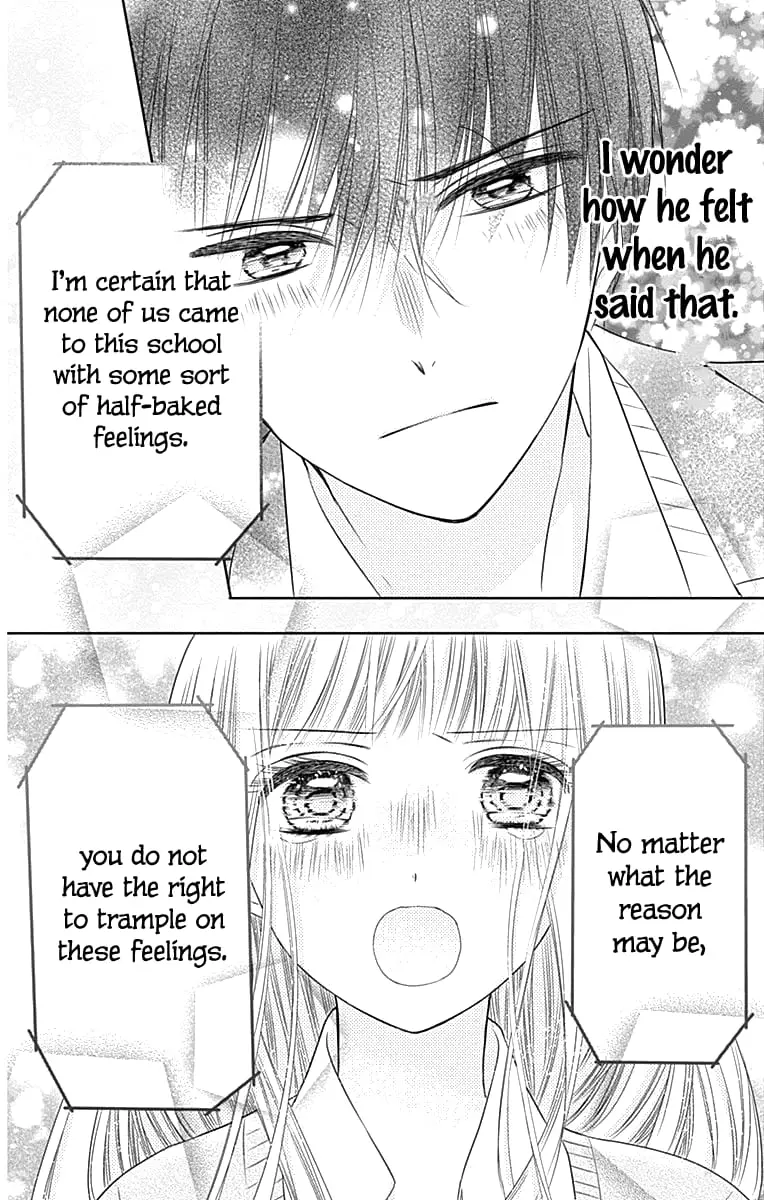 Ui x Kon - Chapter 18 - Page 36