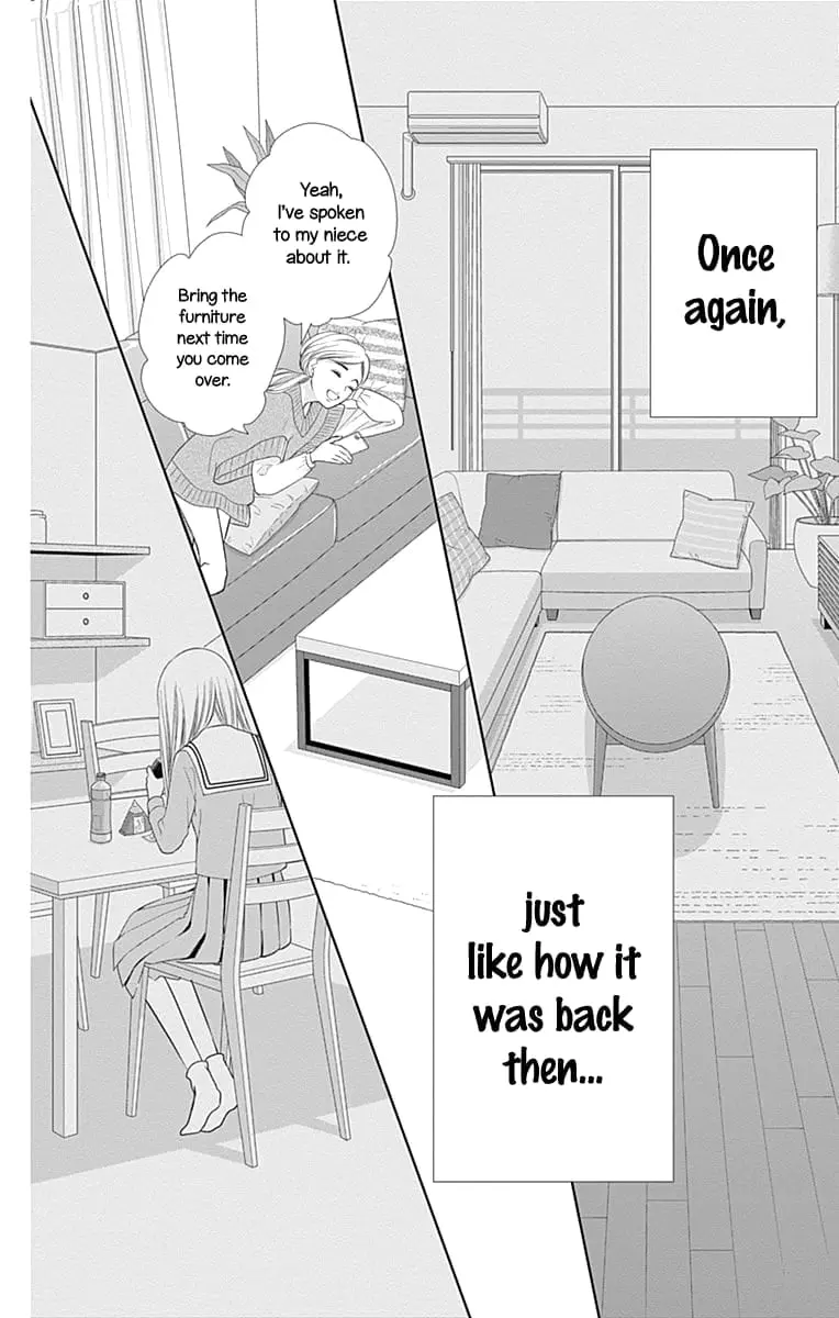 Ui x Kon - Chapter 19 - Page 26