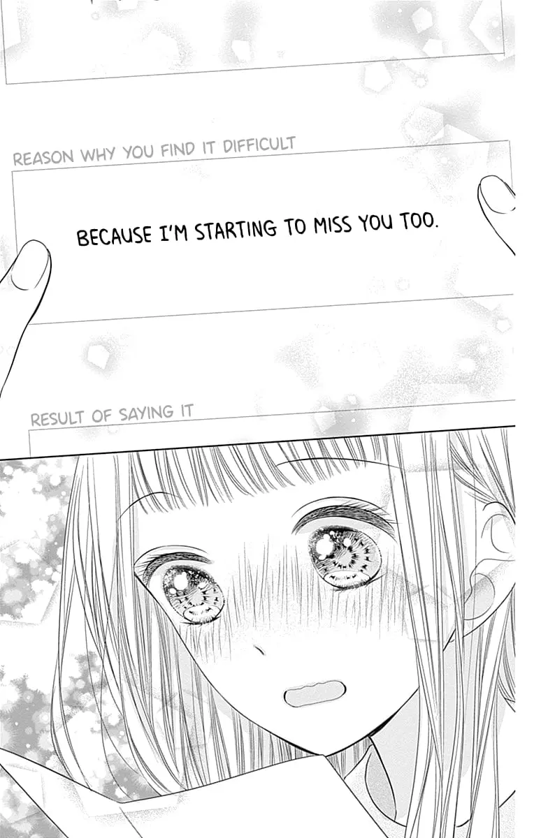 Ui x Kon - Chapter 19 - Page 31
