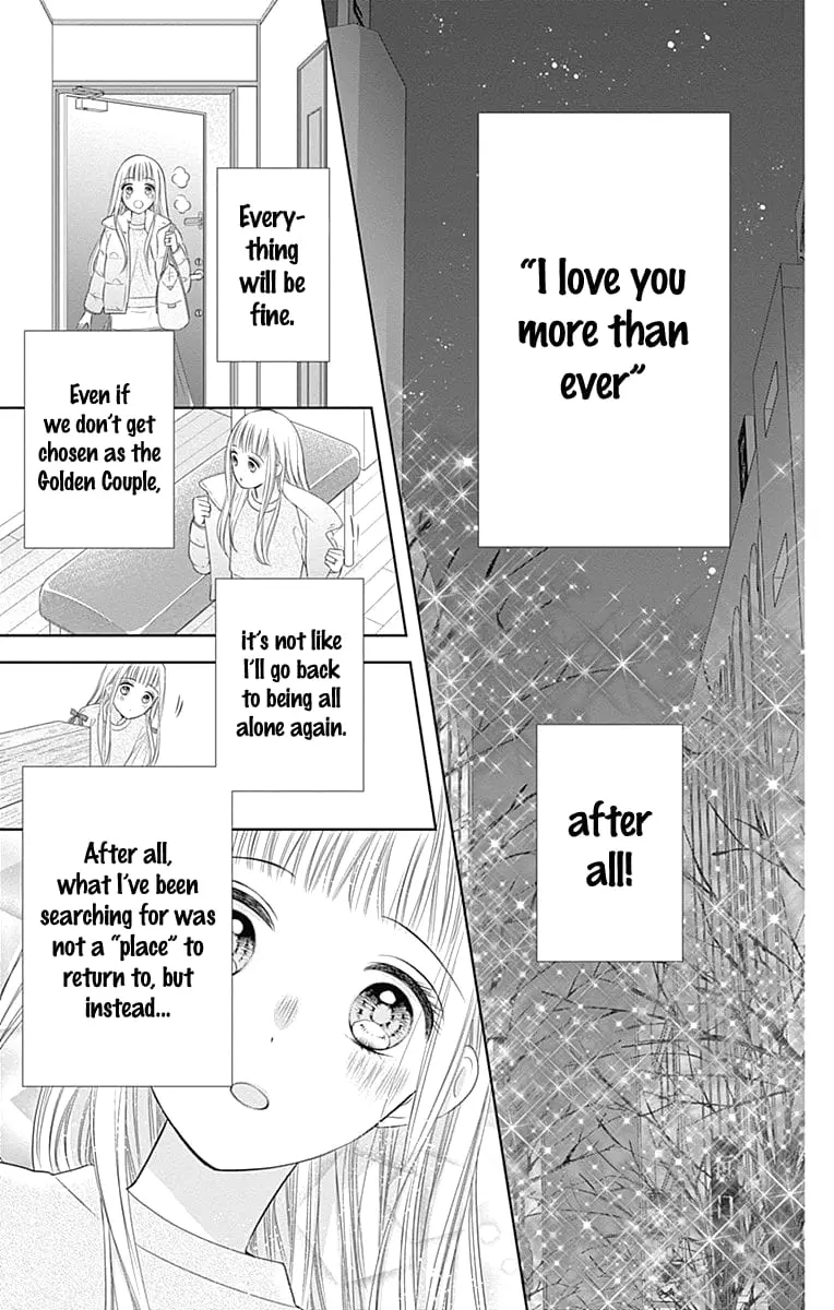 Ui x Kon - Chapter 19 - Page 35