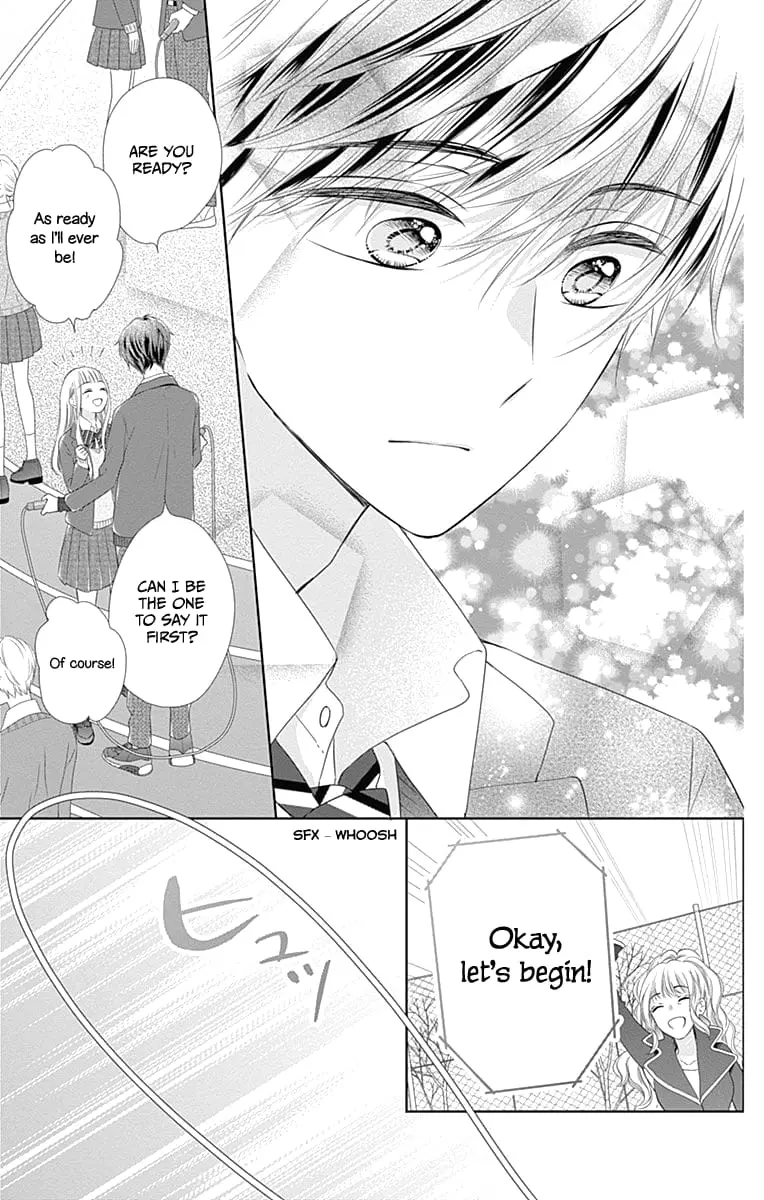 Ui x Kon - Chapter 20 - Page 20